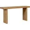 Birch Lane™ Thompkins 60'' Solid Wood Console Table & Reviews | Wayfair